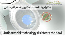 Load image into Gallery viewer, Lo Skins Seat & Bowl Covers <span>(5 Packs, 25 covers)</span>